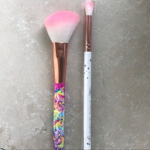 BRAND NEW Glamour Dolls brushes